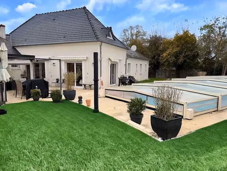 vente maison 4 pièces 200 m² à saint-parize-le-châtel (58490)  440 000 €