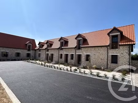 maison à vendre - 5 pièces - 112 58 m2 - hesdin l abbe - 62 - nord-pas-de-calais