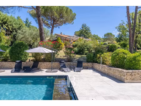 vente maison 15 pièces 212 m² la tour-d’aigues (84240)