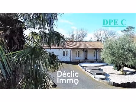 vente maison 6 pièces 157 m² la boissière-des-landes (85430)