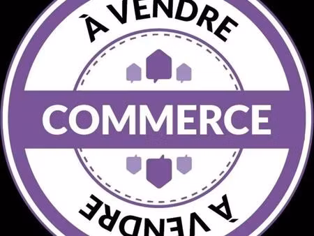 exceptionnel et unique  droit au bail tout commerce sur le cours gambetta !