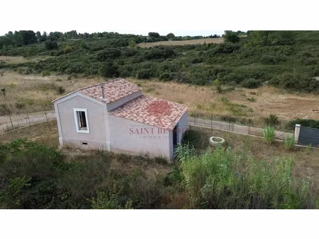vente terrain à saint-pargoire (34230)  50 000 €