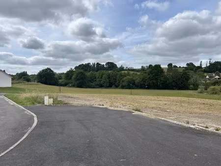 vente terrain 838 m² à bérenx (64300)  41 420 €