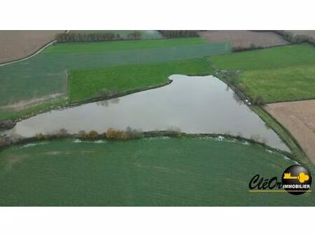 propriété de loisirs à vendre