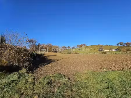 terrain constructible neuf à vendre
