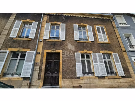 maison longwy 8 pièce(s) 228 m2