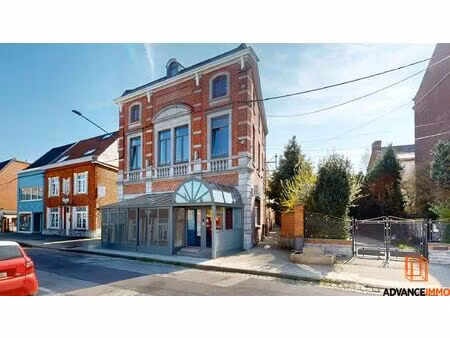 studio à louer à rue du seuwoir 18 leuze-en-hainaut (vbd10200)