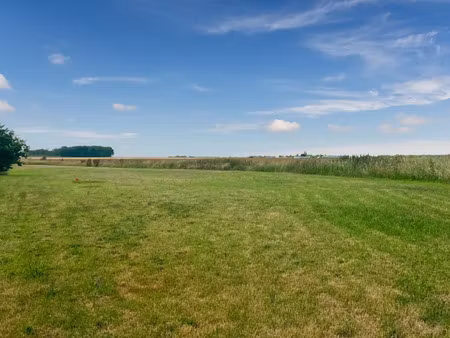 vente terrain à aviron (27930)  123 000 €