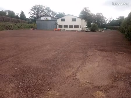 emplacement stationnement