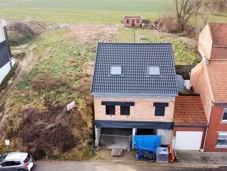 terrain à vendre à heers € 179.000 (lcbtl) - het immohuis | zimmo