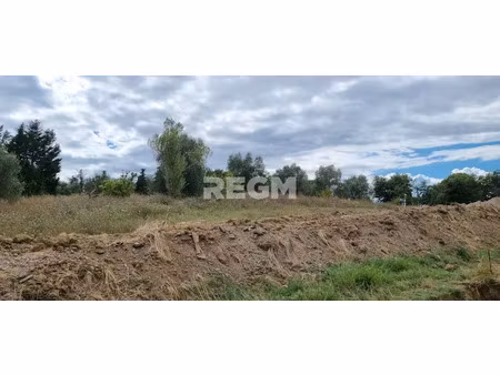 vente terrain 721 m² à roquebrune-sur-argens (83520)  260 000 €