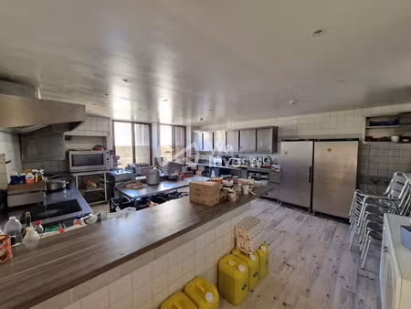 vente locaux professionnels 365 m² à coussey (88630)  145 000 €