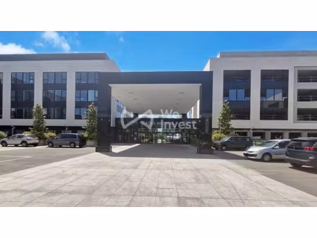 vente locaux professionnels 2 pièces 28 m² à jossigny (77600)  160 000 €