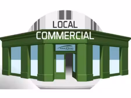 vente locaux professionnels 5 pièces 156 m² à chatelaillon-plage (17340)  569 250 €
