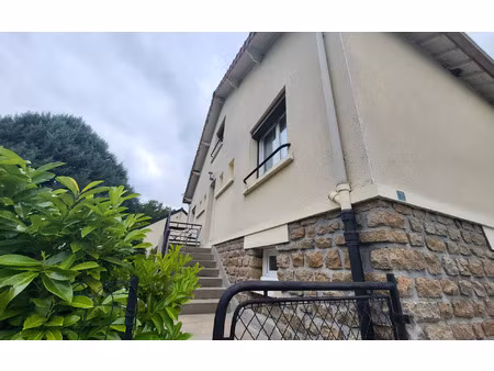 maison arnac-la-poste m² t-4 à vendre  145 000 €