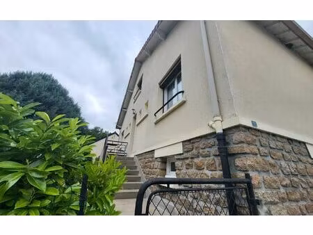 maison arnac-la-poste m² t-4 à vendre  151 000 €