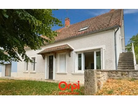 maison montvicq m² t-5 à vendre  94 000 €