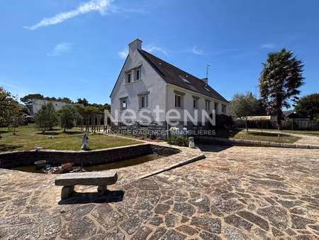 vente maison à saint-nolff (56250) : à vendre / 148m² saint-nolff