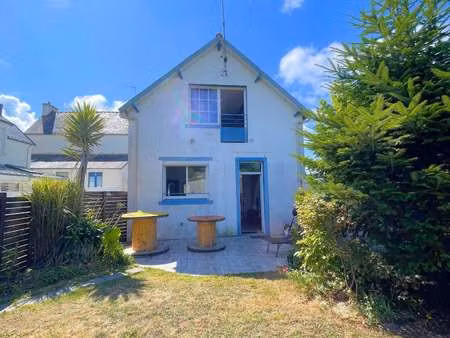 vente maison à guilvinec (29730) : à vendre / 85m² guilvinec