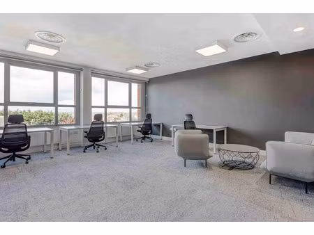 location meublée locaux professionnels 15 m² à gradignan (33170)  539 €