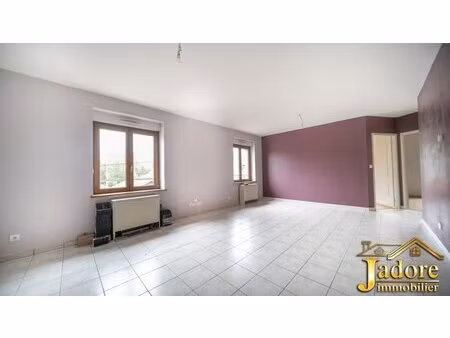 en vente appartement 85 m² – 119 000 € |fraize