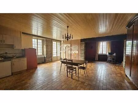 vente maison à bonnemain (35270) : à vendre / 166m² bonnemain