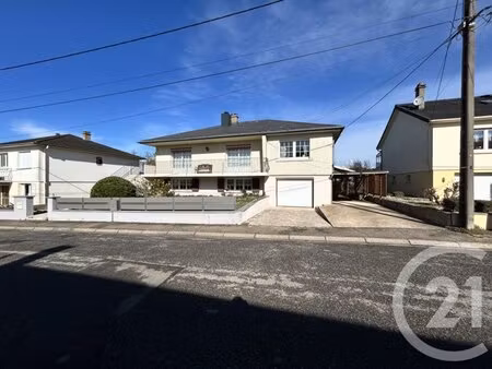 en vente maison 140 75 m² – 394 000 € |distroff