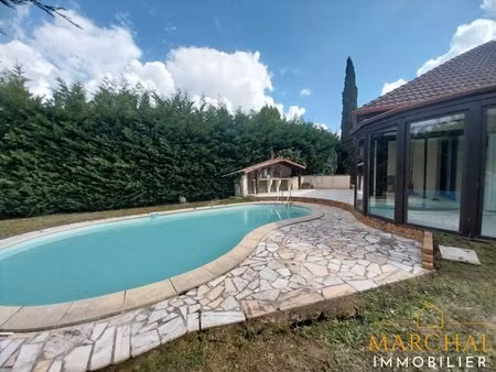 en vente maison 187 m² – 369 000 € |louvigny