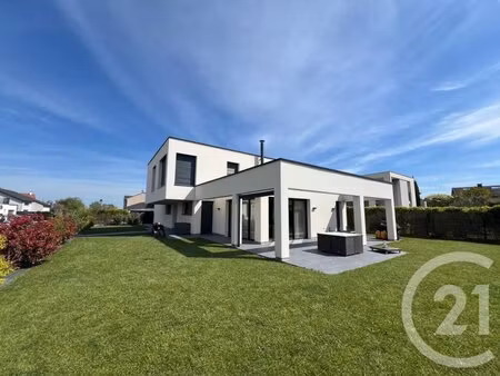 en vente maison 202 m² – 790 000 € |metz