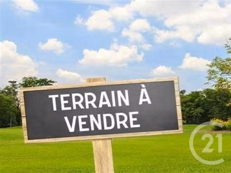 en vente terrain constructible 3 2 ares – 49 000 € |uckange