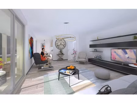 appartement uffheim 78.57 m² t-4 à vendre  285 000 €