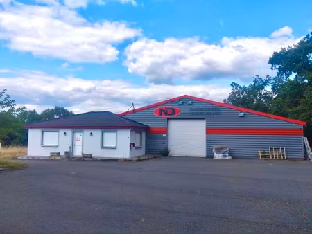 location locaux professionnels à vergt (24380)  nan €