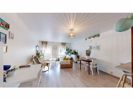 appartement duplex bavilliers