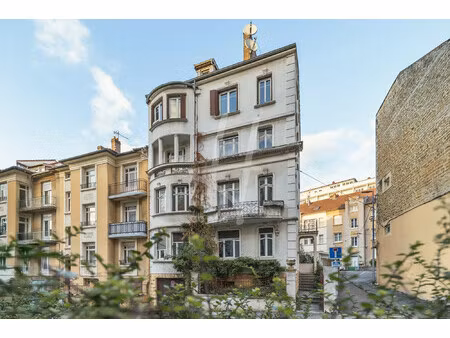 montigny-lès-metz – vacquinière-botanique | t3 77m² – bal