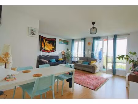 appartement de 85 m² à pau