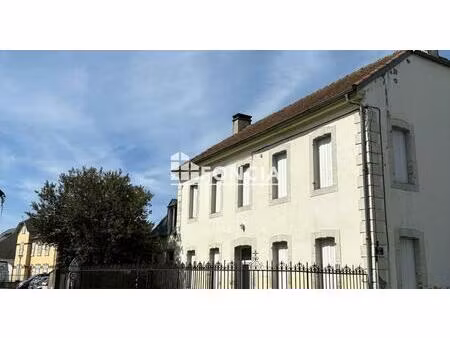 maison familiale et son appartement indépendant