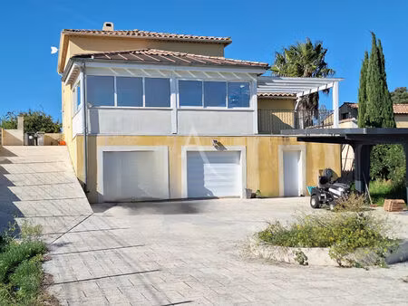 a vendre maison ledenon