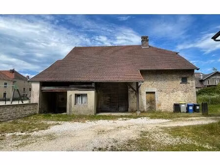 maison lemuy m² t-0 à vendre  66 000 €