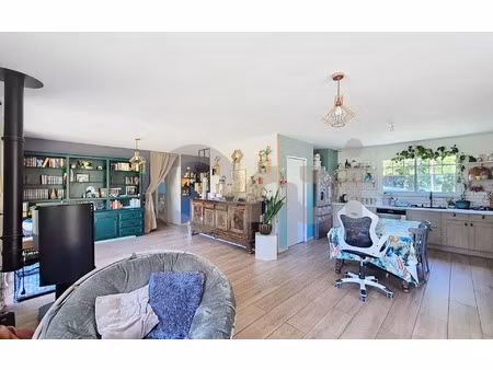 maison mansac m² t-4 à vendre  199 000 €