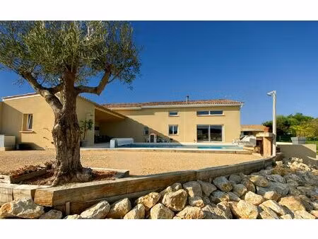 maison orgueil m² t-5 à vendre  399 000 €