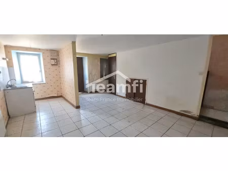 maison à vendre plounévez-moëdec