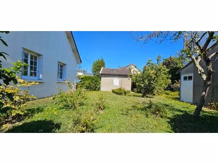 vente maison à nantes pont du cens - petit port (44000) : à vendre / 150m² nantes pont du 