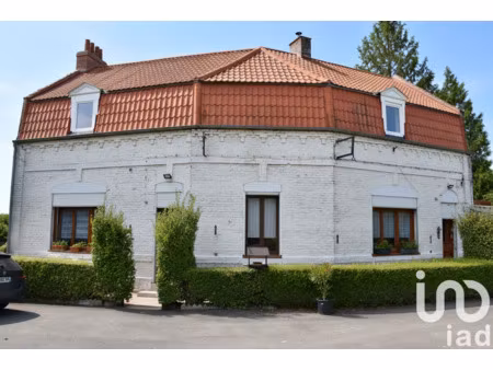 vente maison/villa 7 pièces
