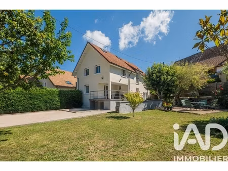 vente maison/villa 7 pièces