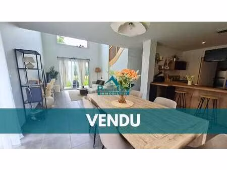 vente maison à chasné-sur-illet (35250) : à vendre / 105m² chasné-sur-illet