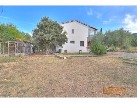 nouveaute- villa a renover