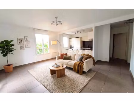 appartement épône 83.1 m² t-4 à vendre  244 000 €