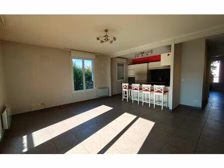 appartement épône 83.1 m² t-4 à vendre  279 900 €