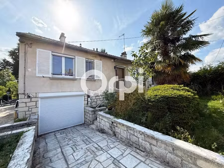 vente maison 5 pièces 100 m² à courmelles (02200)  149 900 €