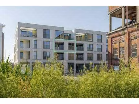 6% btw: ruim en energiezuinig nieuwbouw appartement